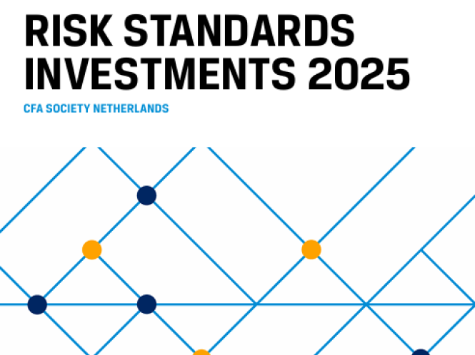 RESEARCH: Risk Standards Investments 2025