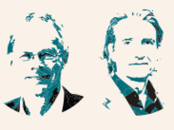 Sterkere pensioensystemen wereldwijd