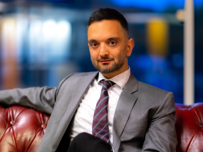 COLUMN: Wat DNB niet vertelde over Conservatrix