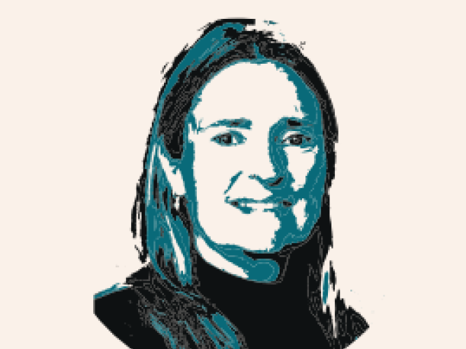 COLUMN: Gezocht: Sparringpartner voor Gen Z-belegger