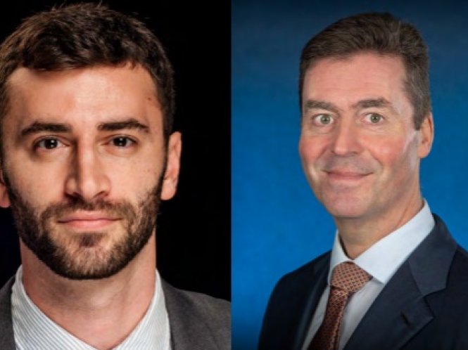 RESEARCH: Geopolitical Risk Management for Financial  Institutions