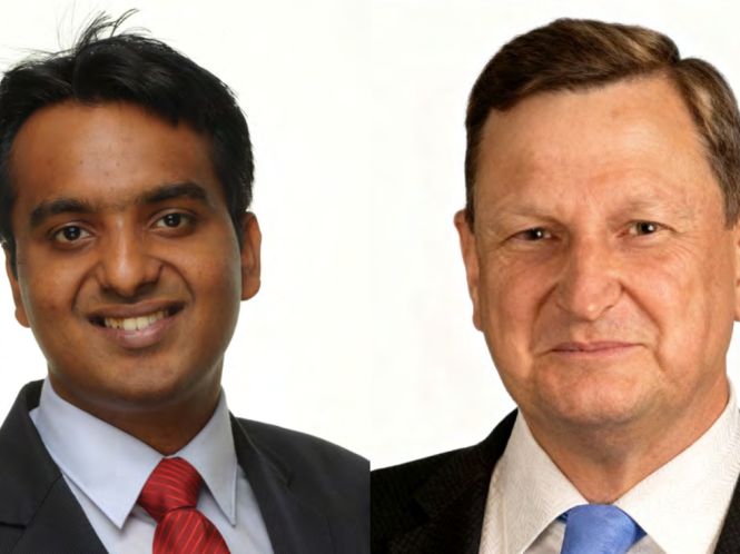 RESEARCH: Regional Allocation: Stick to Cap-Weighted  Indices