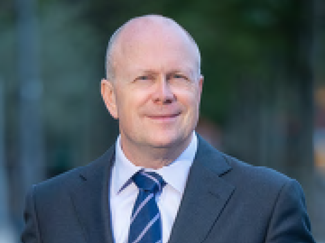The Impact of Quantum Computing on Investment Management