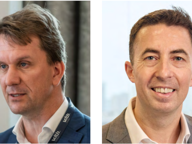 Scarcity and Oversupply: Fundraising Data Reveals Imbalances in Private Markets