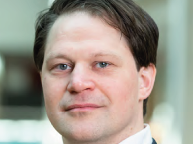 COLUMN: De passieve fata morgana