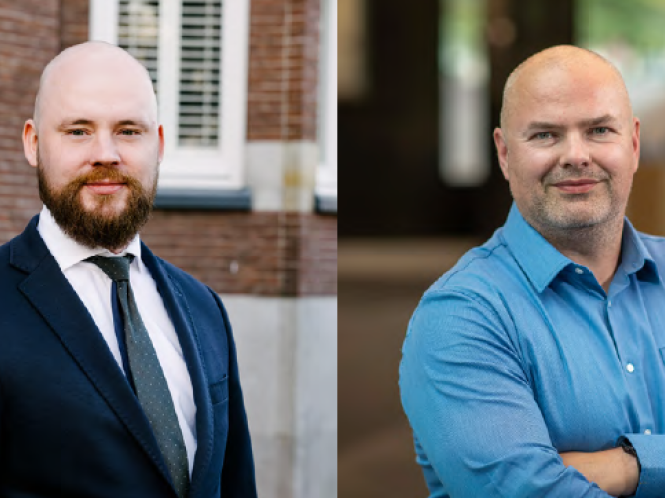 Savings and Investments Union Meets Retirement Policy: The IORP II and PEPP Reset