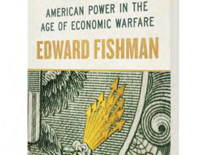 BOOKREVIEW: Chokepoints: American Power in the Age of Economic Warfare