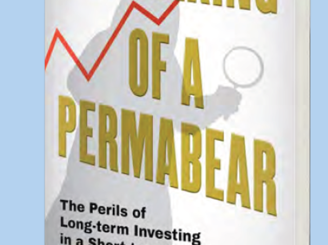 COLUMN: Jeremy Grantham’s (GMO) memoir contains still relevant investment lessons but lacks humility