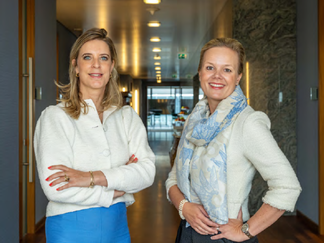 Van vermogensbeheer naar family stewardship