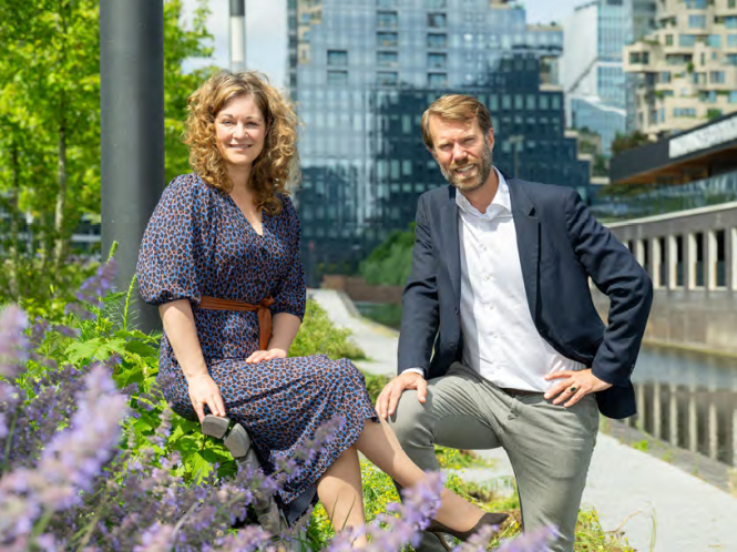 Family Offices in Nederland: groei, professionalisering en nieuwe spanningsvelden