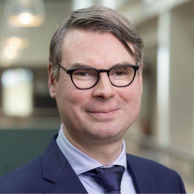 General Members Meeting (GMM / ALV) CFA Society Netherlands, with Thomas van Galen