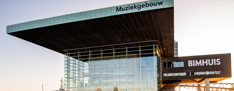 ALM in Transitie: Invaren, Innovatie, Internationaal