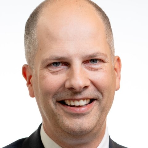 Nieuwjaarsreceptie 2026 met Arjen Siegmann