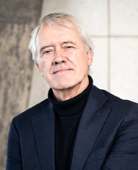 CFA Society's Annual Dinner 2026