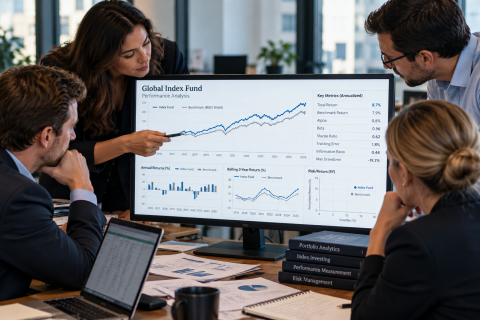 17th Investment Performance Measurement Roundtable