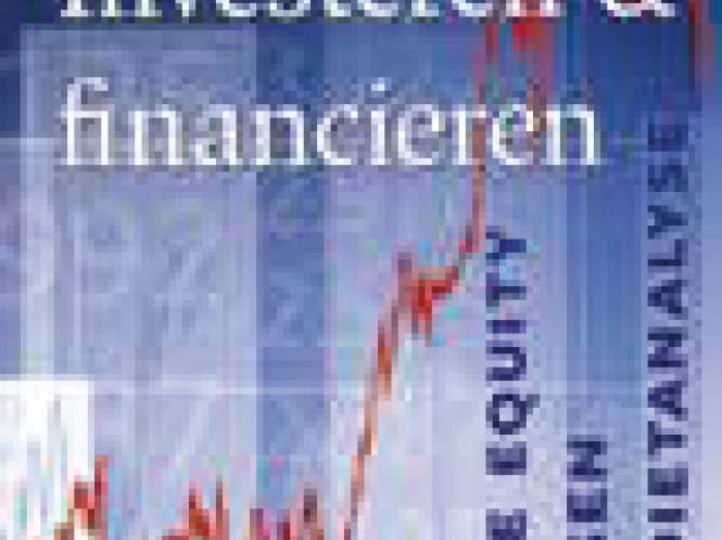 Handboek Investeren & Financieren, Taco Rietveld