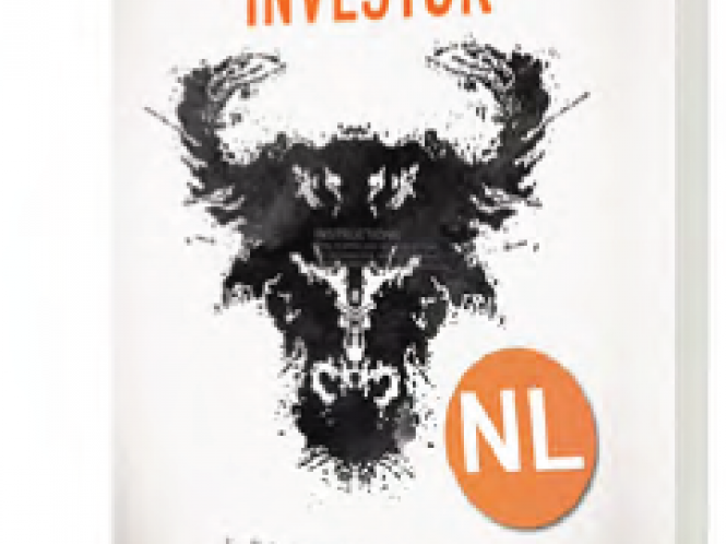 The Behavioral Investor NL