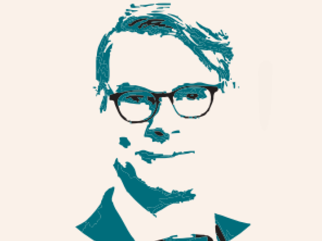 COLUMN: Bouw geen portefeuilles voor gisteren