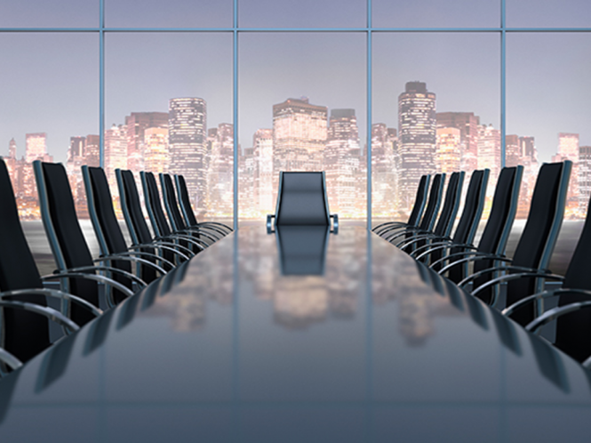 Understanding Boardroom Dynamics and Interaction