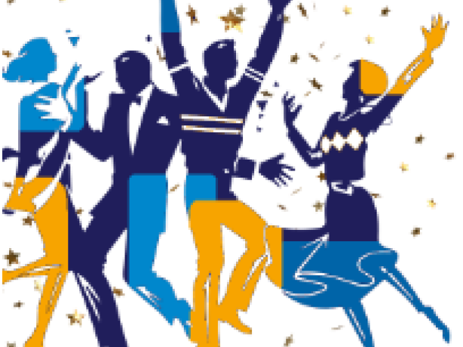 Nieuwjaarsreceptie 2026