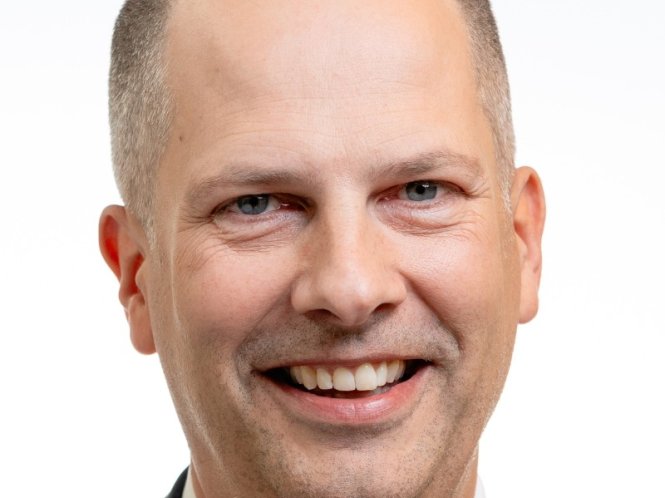 Nieuwjaarsreceptie 2026 met Arjen Siegmann