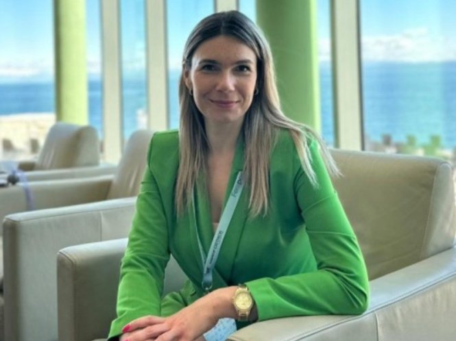 Building Careers in Finance in the Age of AI