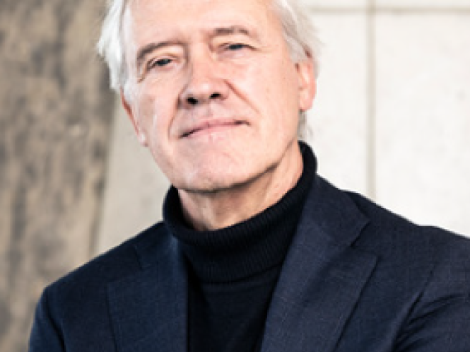 CFA Society's Annual Dinner 2026