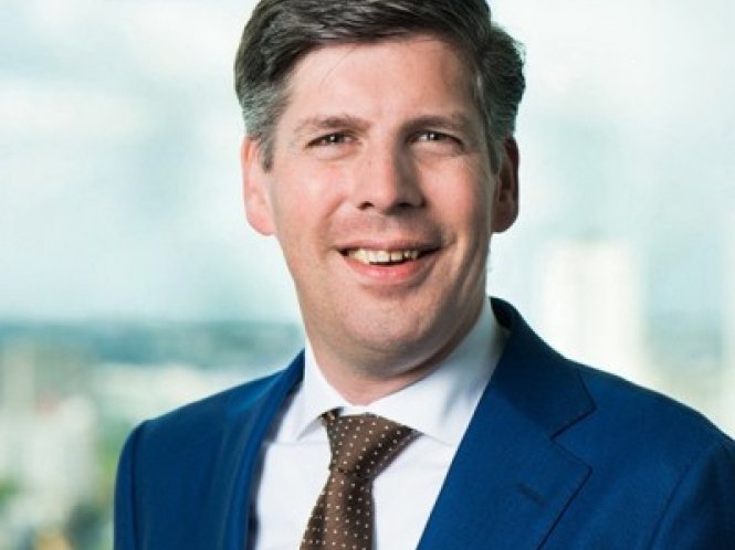 CFA Society Netherlands ALM Congres 2026 “ALM en beleggingskeuzes in een tijd van geopolitieke schokken en AI‑versnelling”