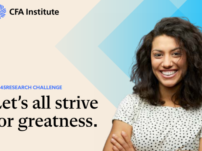 Research Challenge Benelux Finals