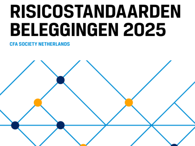 RESEARCH: Risicostandaarden Beleggingen 2025
