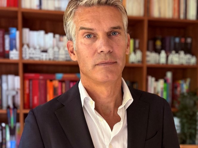 INTERVIEW: Navigating Geopolitical Uncertainty:  This Time is Different?